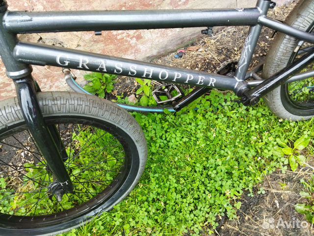 Bmx
