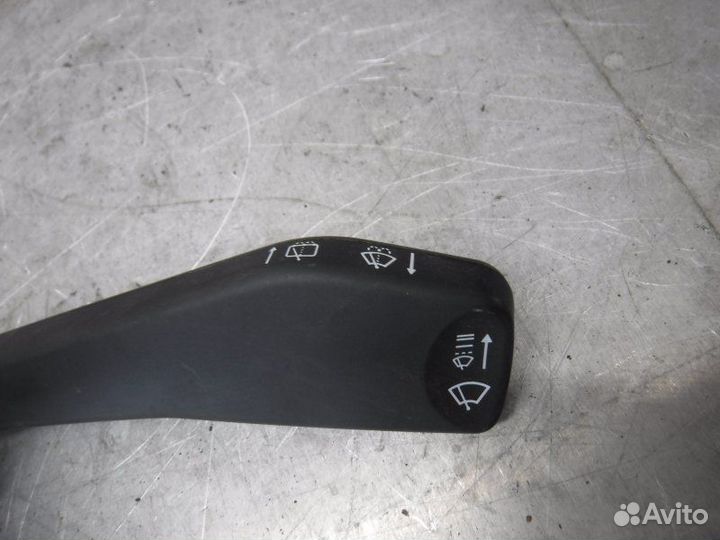 Переключатель дворников Лада Гранта 11186 2016