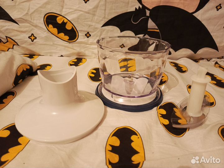 Измельчитель 500ml CA для блендеров Braun 67050425