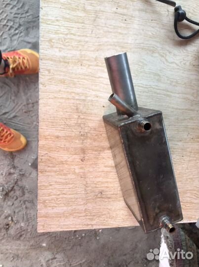 Дистилятор