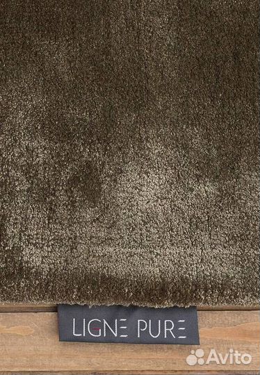 Предмет интерьера - уникальный ковёр Ligne Pure