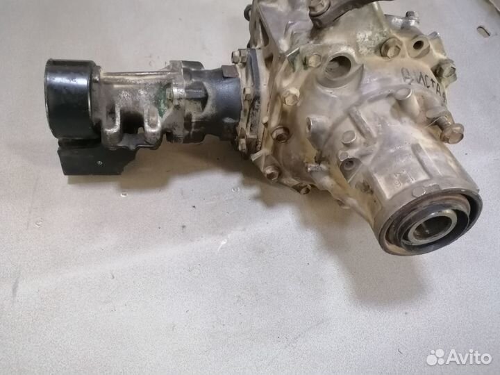 Коробка раздаточная Toyota Vista 1990-1994