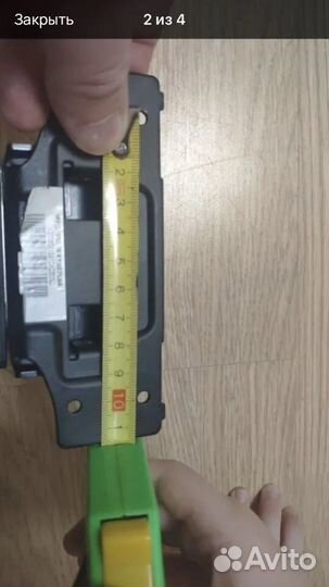 Подставка под телевизор Philips