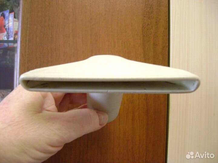 Щётка мебельная для пылесоса б/у в Колпино