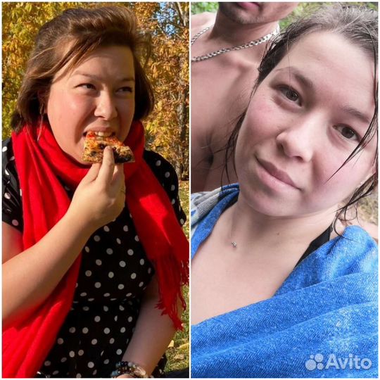 Худеем вместе, похудение