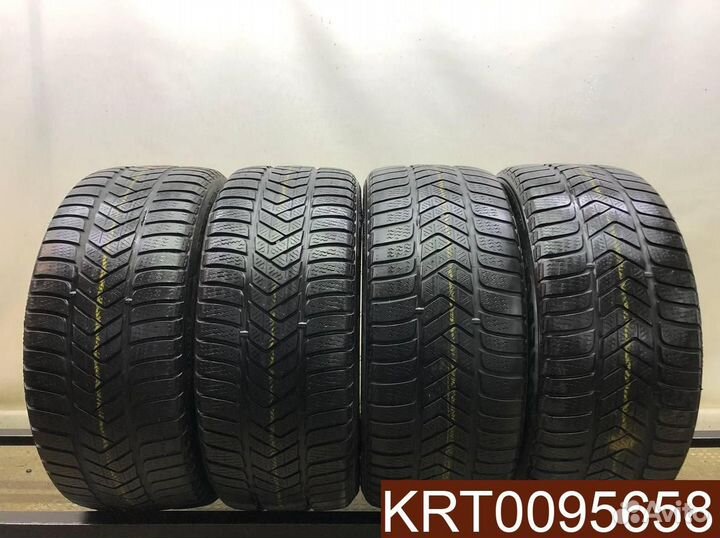 Pirelli Winter Sottozero 3 245/40 R18 99B