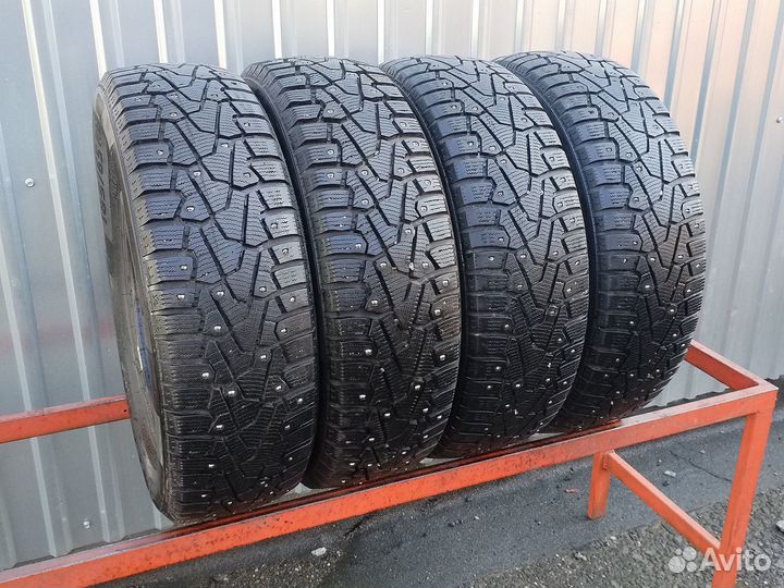 Pirelli Ice Zero 185/65 R15 92T