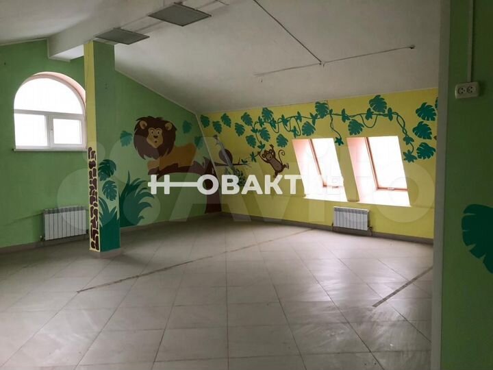 Сдам помещение свободного назначения, 80.2 м²