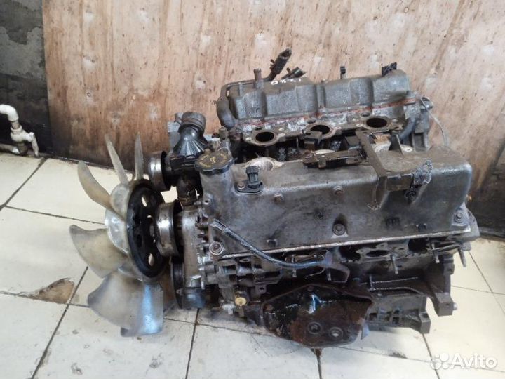 Двигатель Ford Explorer 4.0, 99XS