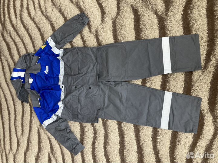 Спецодежда