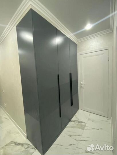 Мебель на заказ