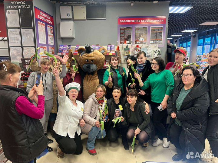 Мишка тедди аниматор