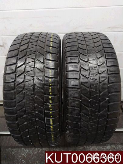 Bridgestone Blizzak LM-25 4x4 235/50 R19 99R