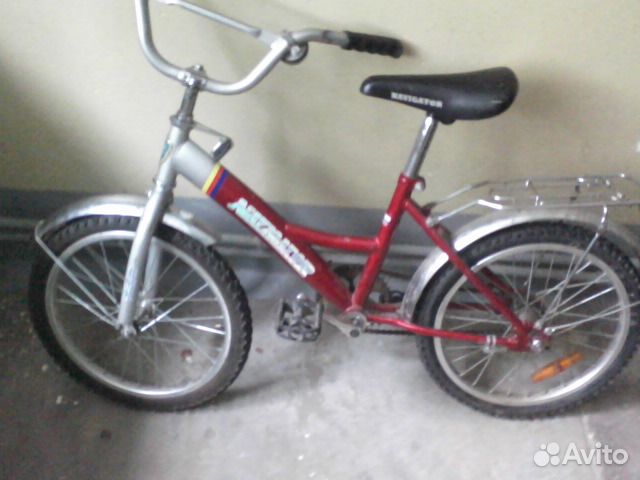 Велосипеды