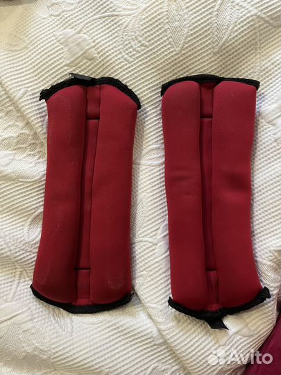 Утяжелители