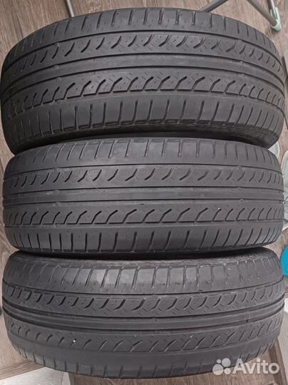 КАМА Кама-Евро-236 185/60 R15 84H