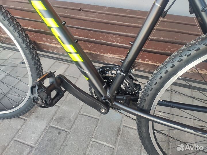 Велосипед fuji adventure 26 Japan