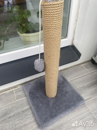 Когтеточка для кошек