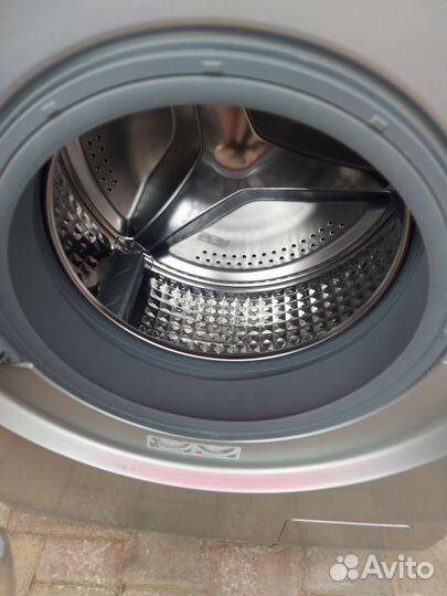 Стиральная машина с доставкой