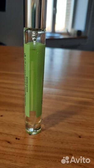 Atelier cologne Lemon island