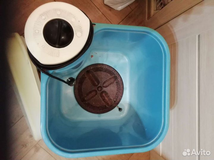 Стиральная машина бу