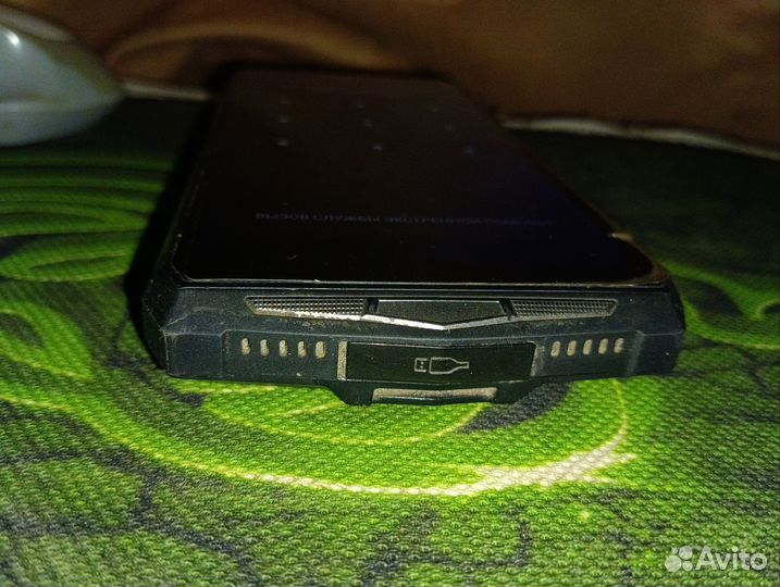 Blackview BV9100, 4/64 ГБ