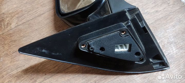 Боковое зеркало chevrolet lacetti