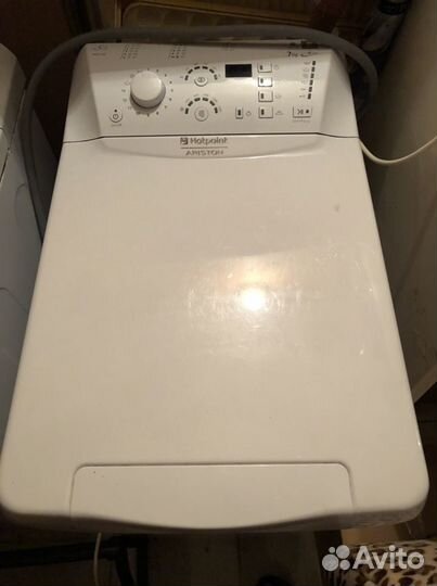Стиральная машина бу
