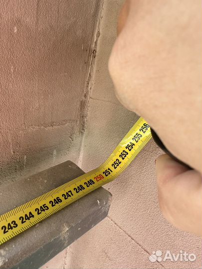 Перила ограждения на лоджию