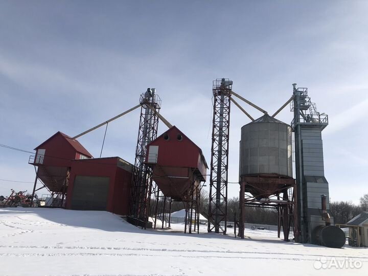 Лизинг сельскохозяйственной техники. Аванс от 0%