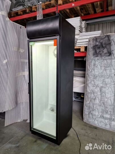 Холодильный Шкаф одностворчатый для Напитков бу