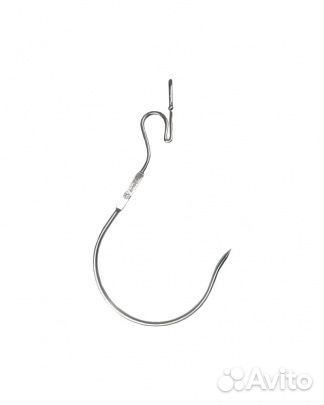 Крюк нерж 430 29*15см для тандыра