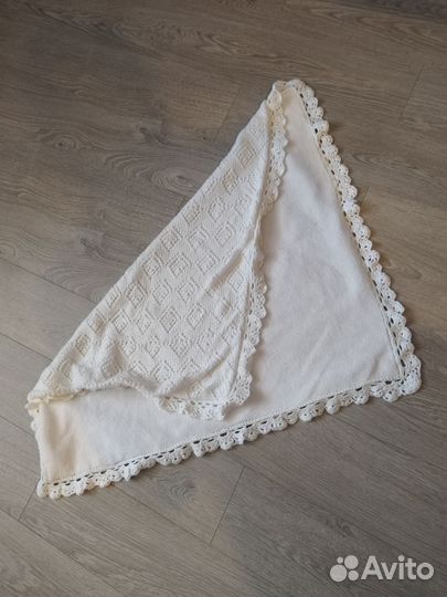 Плед детский