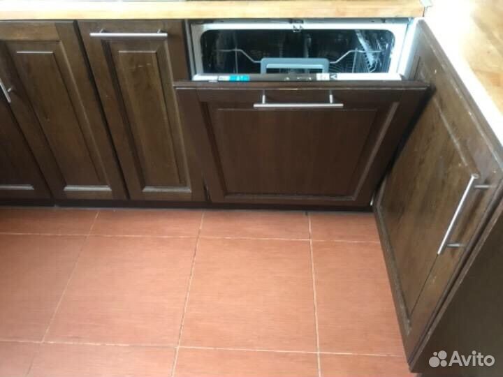 Посудомоечная машинка Electrolux