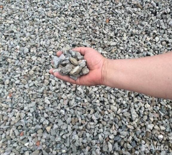 Песок с доставкой