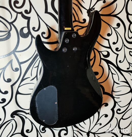 Бас гитара Aria pro 2 (японец)