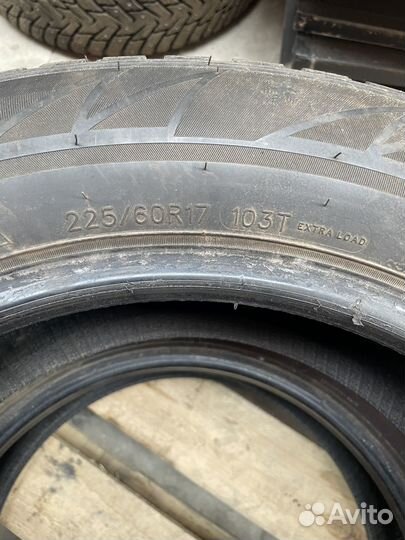 Sailun Ice Blazer WST3 225/60 R17