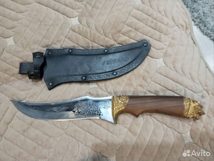 Нож Кизлярский