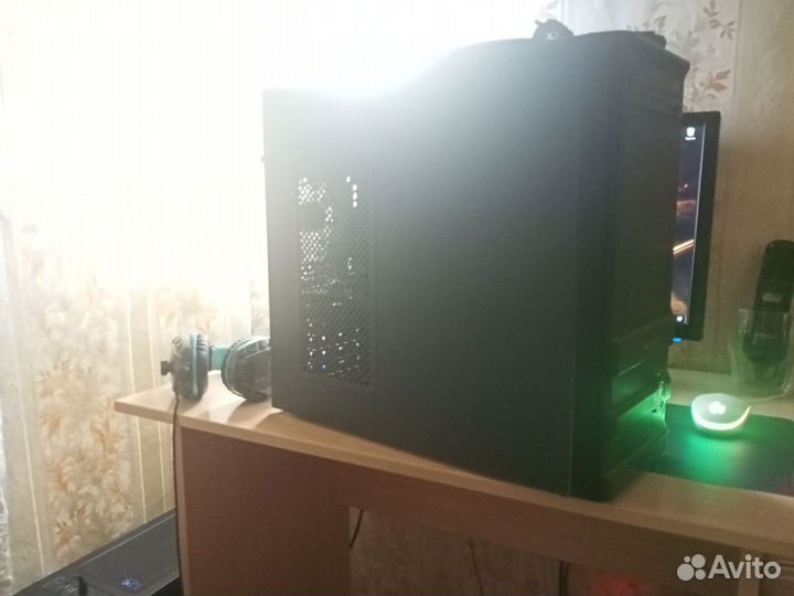 Компьютер бу