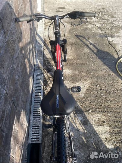 Велосипед Stels