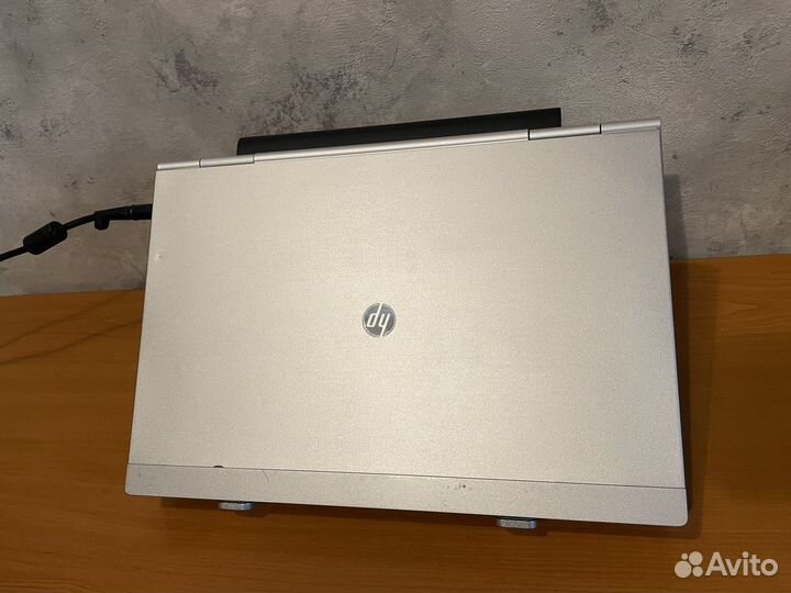Ноутбук HP EliteBook 2560p Core i5