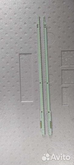 Новая подсветка 2012SVS40 10pin для Samsung ue40es