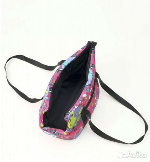 Переноска для животных