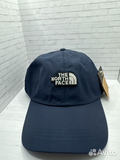 Бейсболка The North Face