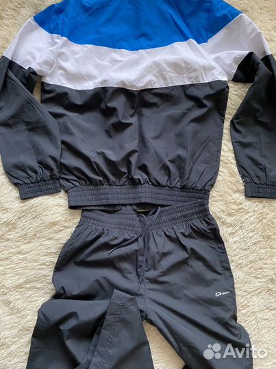 Спортивный костюм для мальчика 152