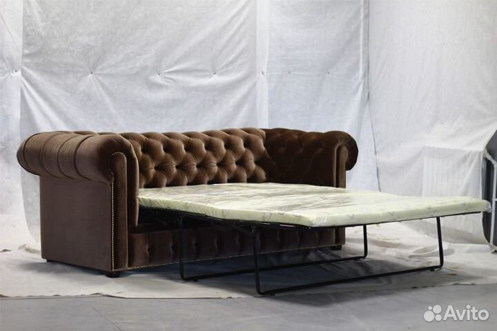 Офисный диван 