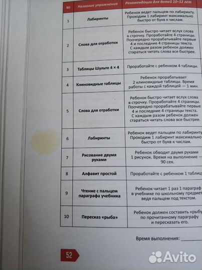 Книги для развития ума и этикета