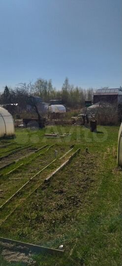 Участок 4,5 сот. (СНТ, ДНП)