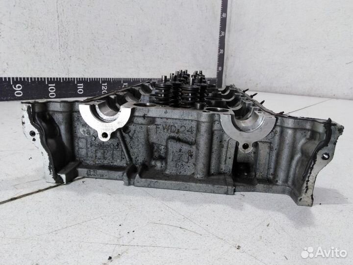 Головка блока Форд Jumper 250