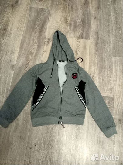 Спортивная кофта для мальчика